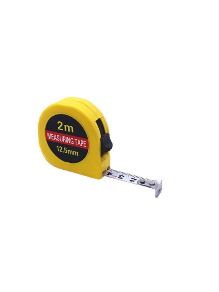 Steel tape measure measuring tools for home durable woodworking masonry telescopic tape measure steel tape measure