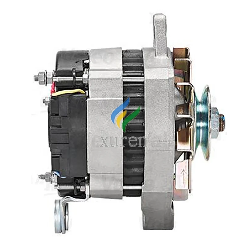 150A 06L 903024 H Dostosowany alternator do silnika AUDI A4 2017 2018 2019