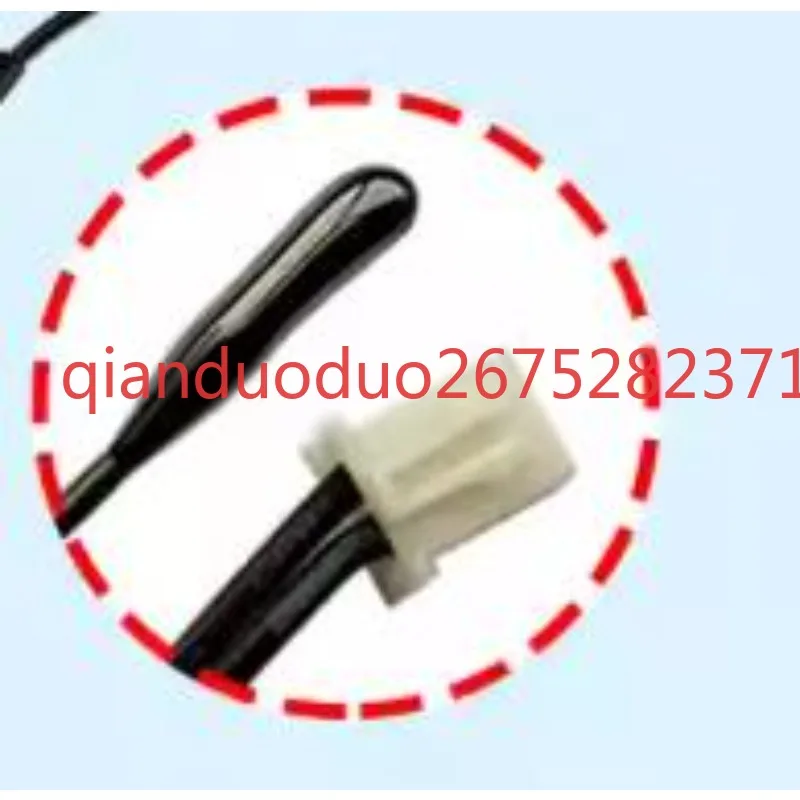 Central air conditioning accessories Air head Return air probe Sensor trend temperature detection Water drop round head