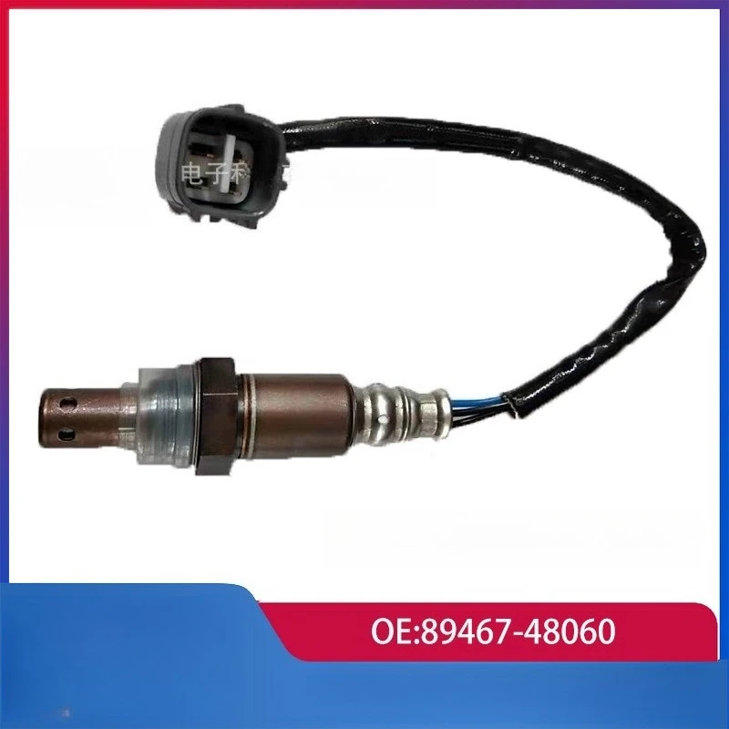 

89467-48060 89467-35100 Lambda Front o2 oxygen sensor for Toyota domineering Camry for Toyota Avalon Matrix Camry 2003-2012
