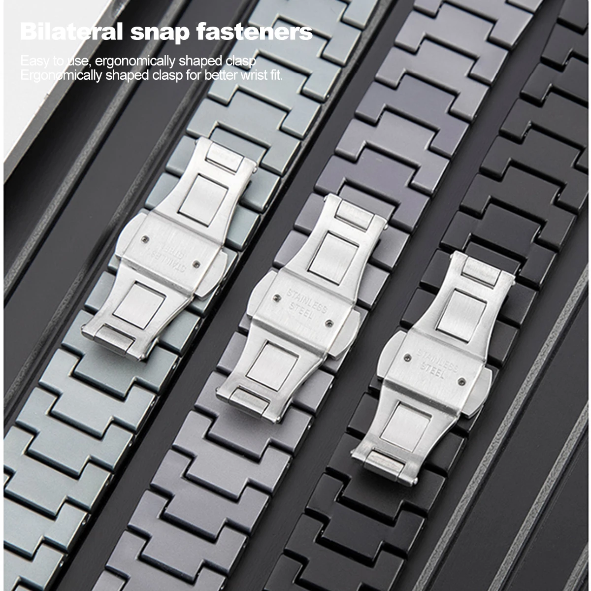 Modification Kit for Casioak DW-5600 DW-5610 Series Aluminum Alloy Metal Case Bezel Strap Mod for DW5035 GW-M5610 Refit Set Tool