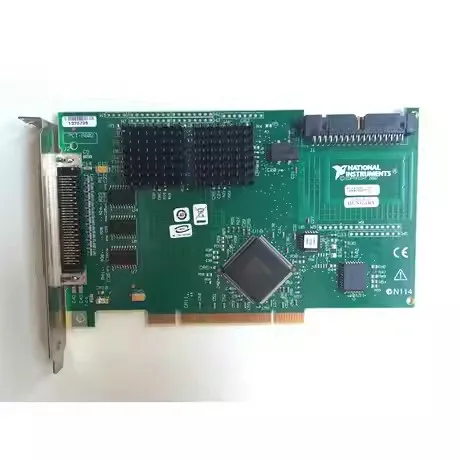 US NI PCI-6601 - 777918-01 Timing And Digital I/O Board, Can Be Invoiced