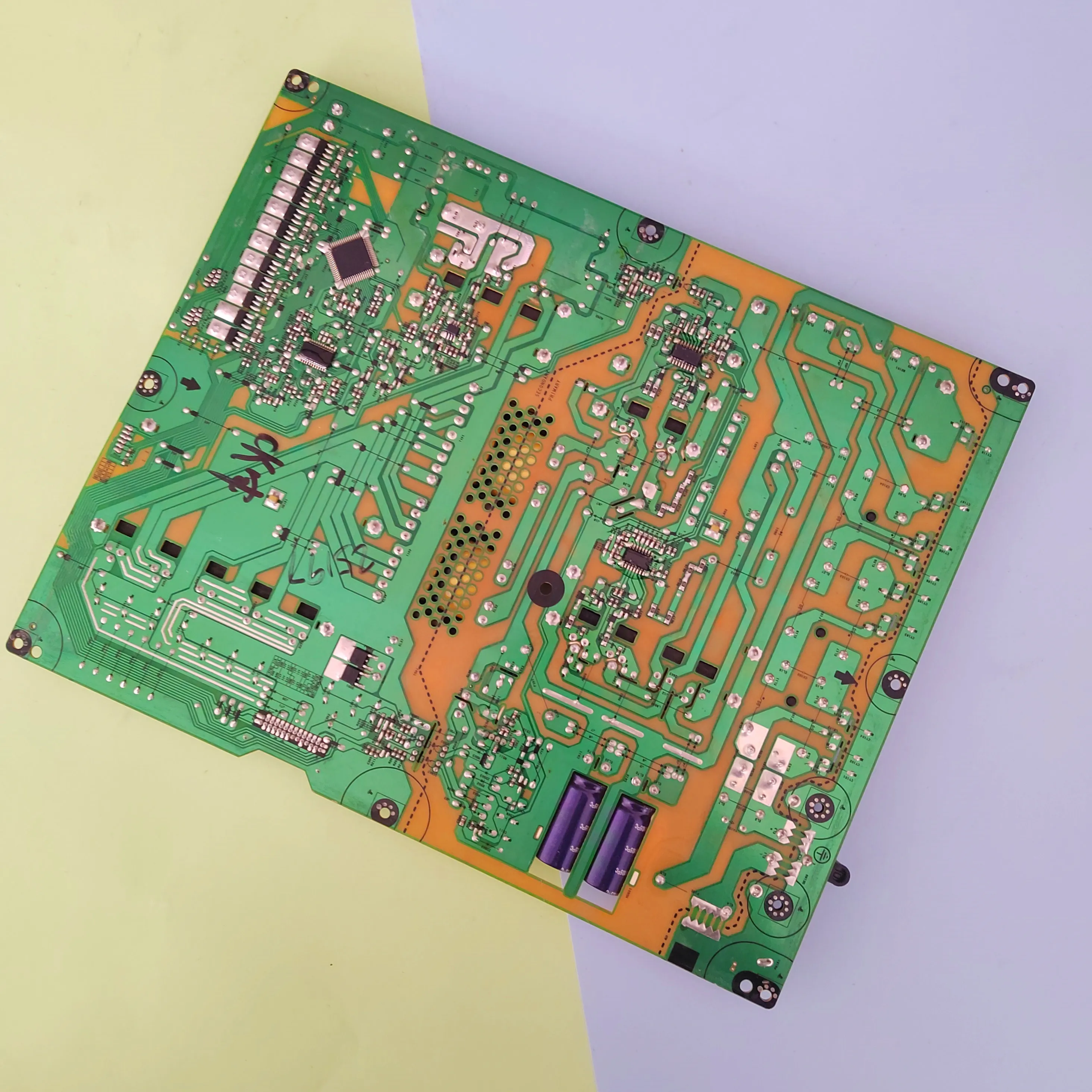 EAX65613901 EAY63149401 LGP4955-14UL12 전원 공급 보드, 55UB8500 55UB8300 55UB850V 49UB830V 49UB8250 49UB8200 49UB820V TV용