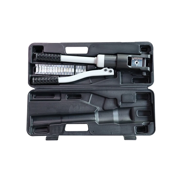 YQK-300 Cu10-300mm2 Hydraulic Crimping Tool Hand-Operated Tool for Copper Wire Optimized for Efficiency