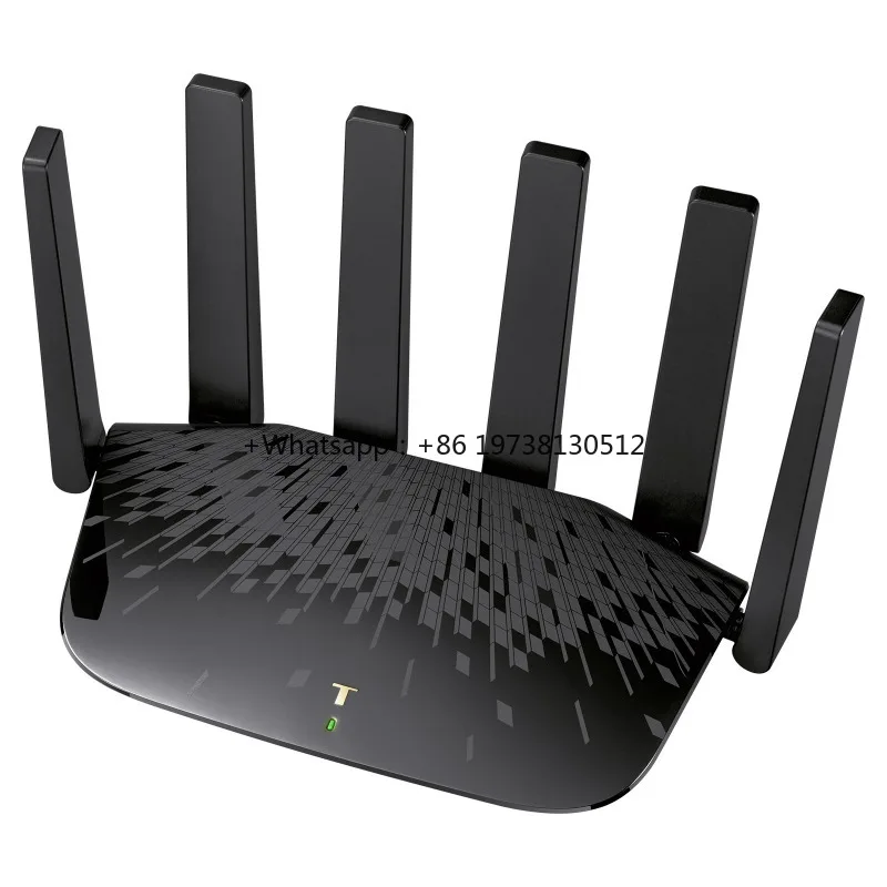 Parts for TP-LINK TL-7DR6430 Avenue Router BE6400 5G wifi7 Gigabit High Speed 2.5G Port