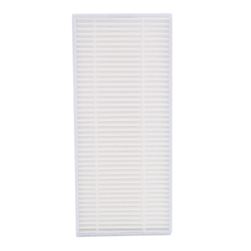 Filter Replacement Kits Accessories For Neabot Q11 Robotic Vacuum Cleaner(6 Filters + 1 Cleaning Brush)