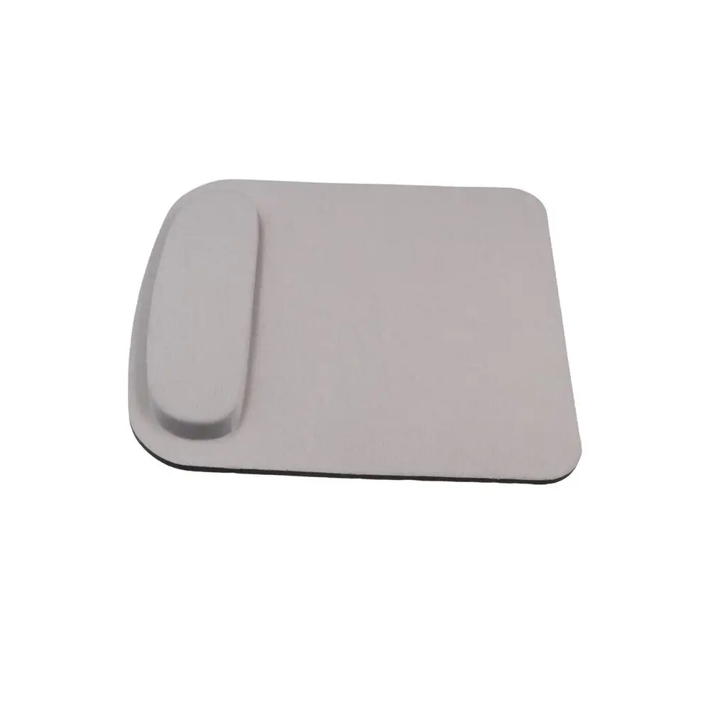 Solid Color Game EVA Desk Pads Gel Wrist Support Wrist Rest Pad Mouse Wrist Pad Mouse Pad Wristband Mouse Mat Mice Mat