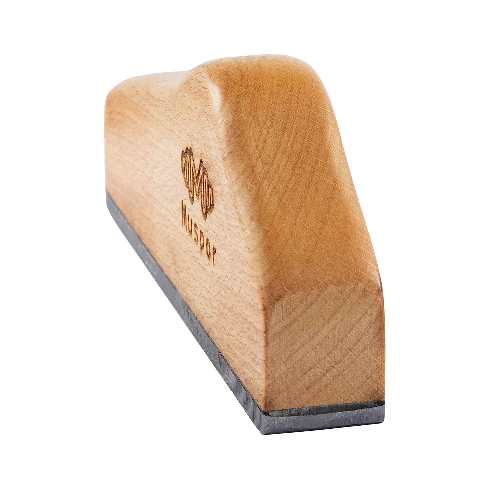 Muspor 6-inch Gitaar Fret Nivelleringsvijl Platte vijl Metalen vijl Handvijl 6-inch Gitaarsnaar Nivelleringsvijl Luthier Reparatietool