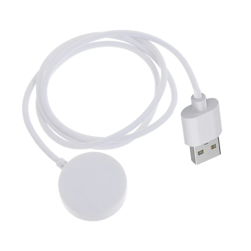 Magnetic Charging Cable Base Adapter for S7 Pro max S8 PRO HW56 Plus/HW22 DT7/DT7 MAX/DT700/DT3/DT3 Pro/DT3 max Smartwatch
