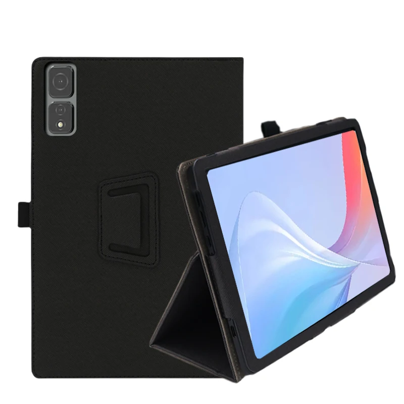 Case For AGM Tablet T2 10.95 Inch Full Case For AGM Tablet T2 Leather Magnetic All Inclusive Fall Protection Case Cover