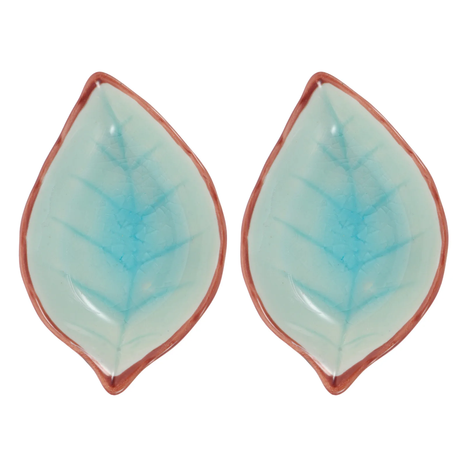 

2Pcs Calligraphy Ink Dish Desktop Brush Washing Dish Multi Functional Design Suitable for Various Scenes Inkwell