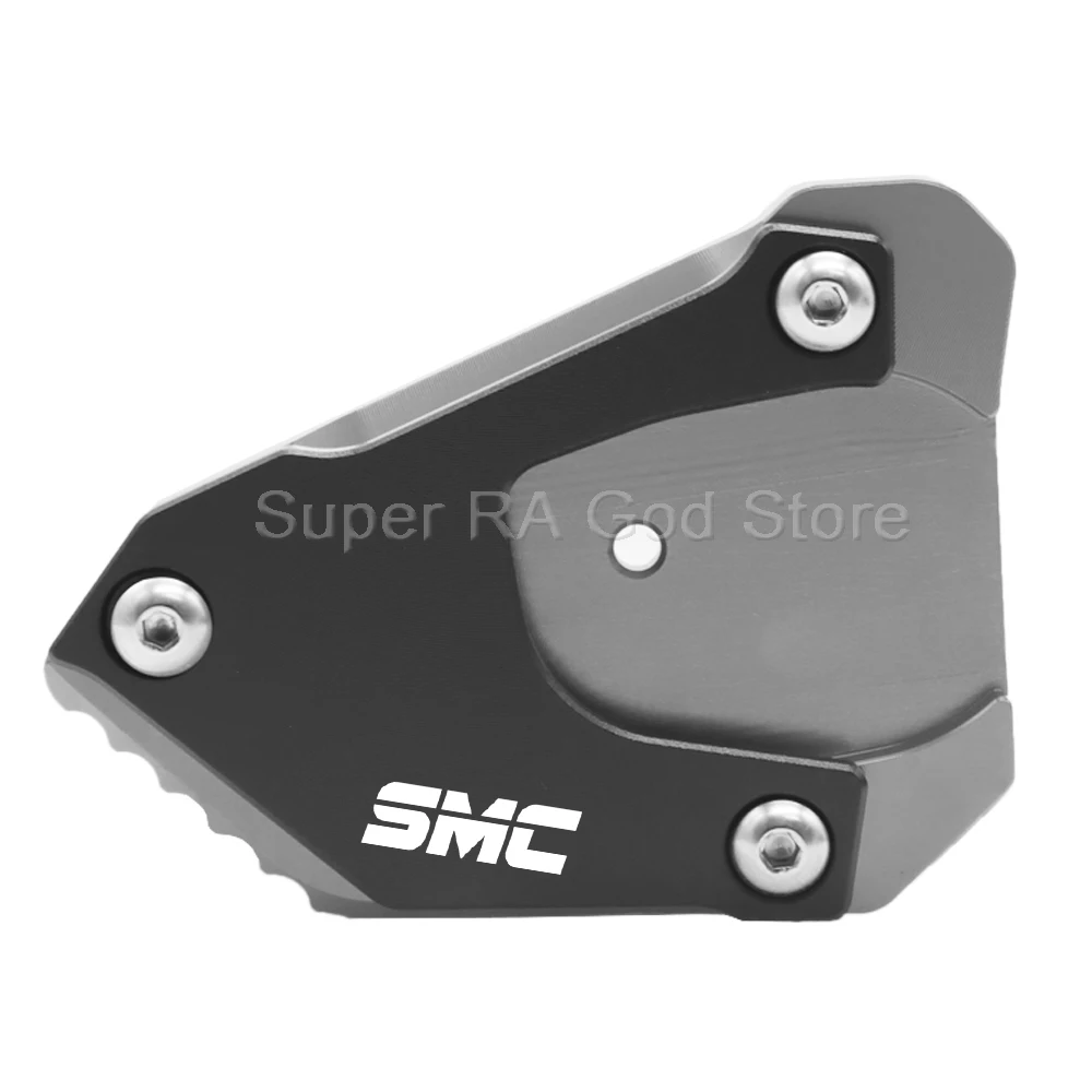 

Для 690 SMC R 690 ENDURO R 2021 2020 2022 Estensione Laterale Cavalletto Moto