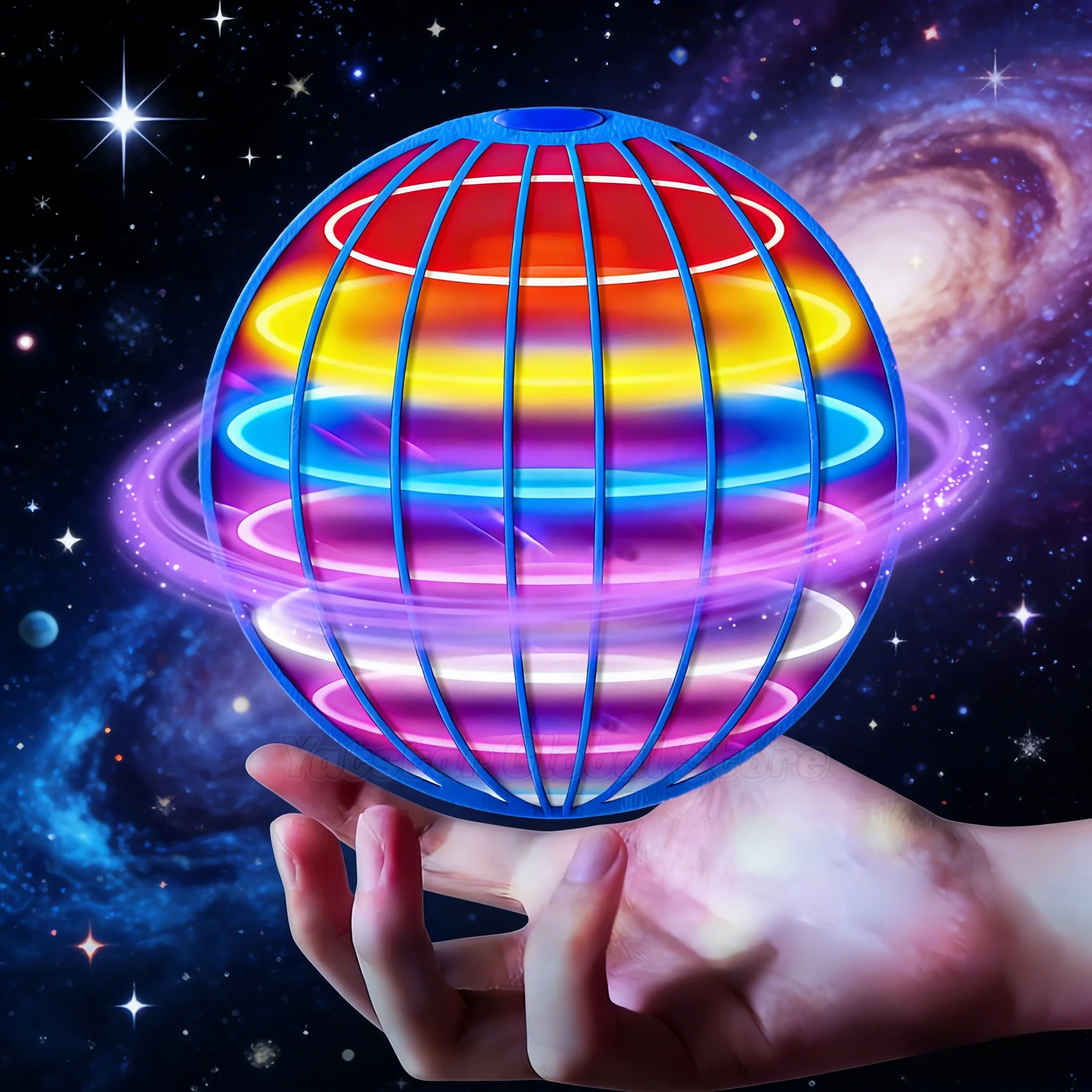 #7 Compare Boomerang Balls Before You Buy