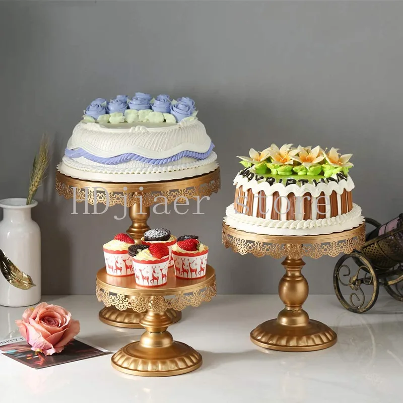 

Dessert table decoration display shelf, cake tray