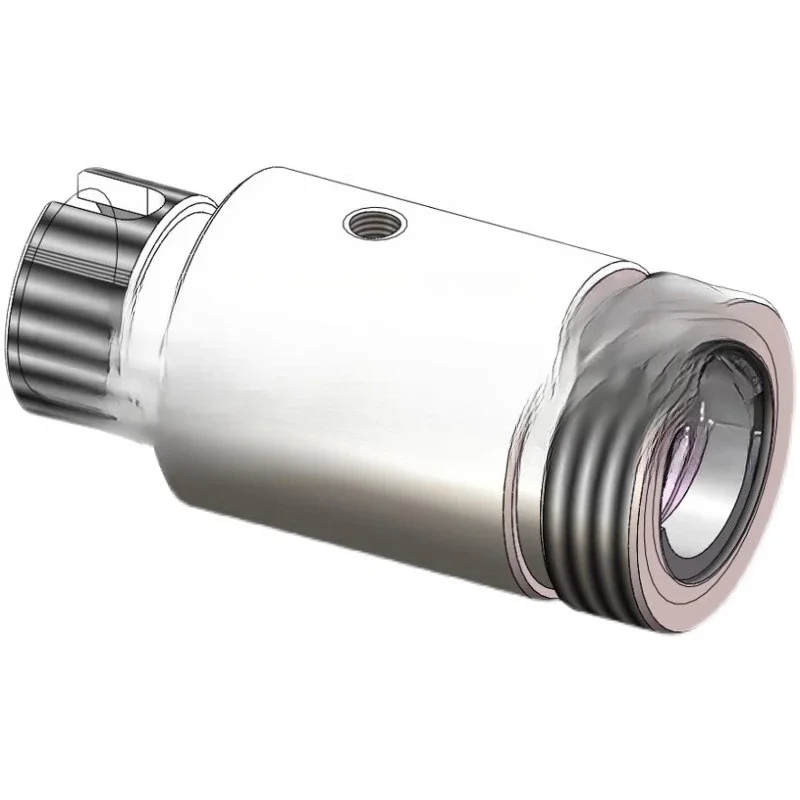 

FC fiber collimator, fiber jumper, coupler, collimation, parallel light, focusing