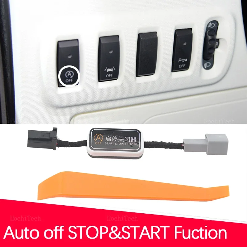 Automatic Start Stop Engine System Off Plug And Play Auto Stop Start For Mercedes Benz Smart Fortwo 453 2014-2019