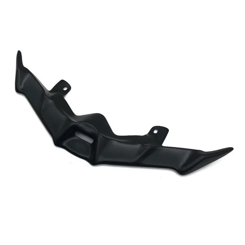 

Motorcycle Fairings Spoiler Aerodynamic Winglets Protection Guards for ADV160 2023+ Accessories