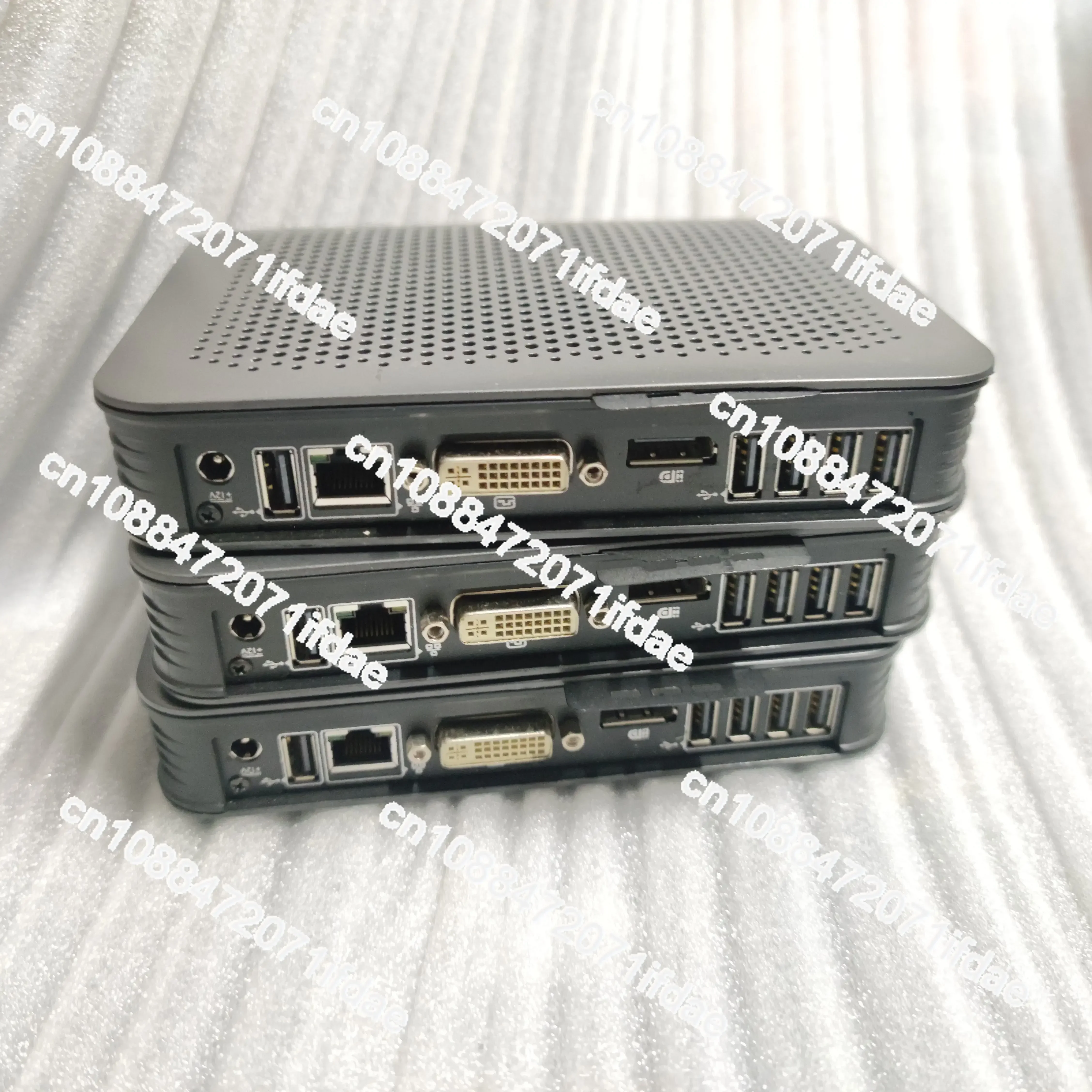 Shengteng C92 thin end point cloud client J1800 microcomputer itx mini J1900 small host home office