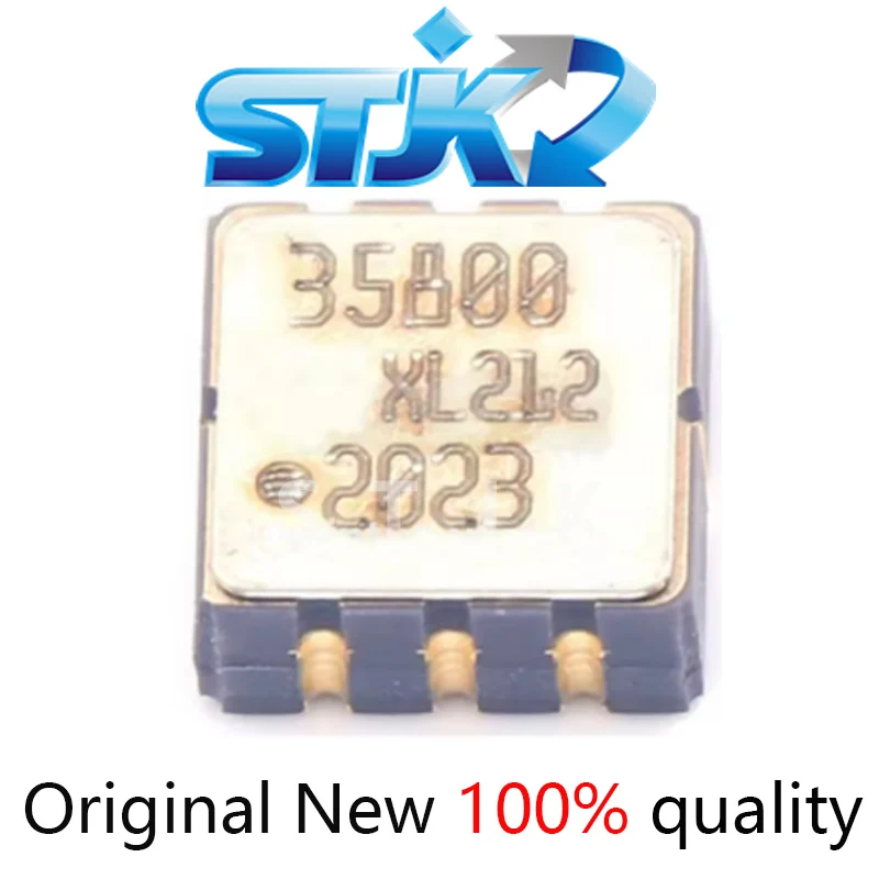 

ADXL212AEZ LCC-8 Sensor chip