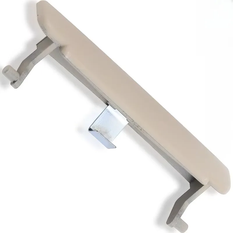 

4F0864245 New Armrest Tank Cover Snap Clip Center Armrests Switch Latch for Audi A6L C6 2005 2006 2007 2008 2009 2010 2011