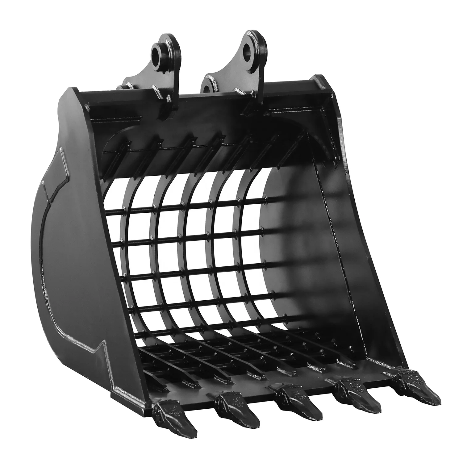 

Skeleton | Excavator Bucket | Sifting Bucket for Excavator