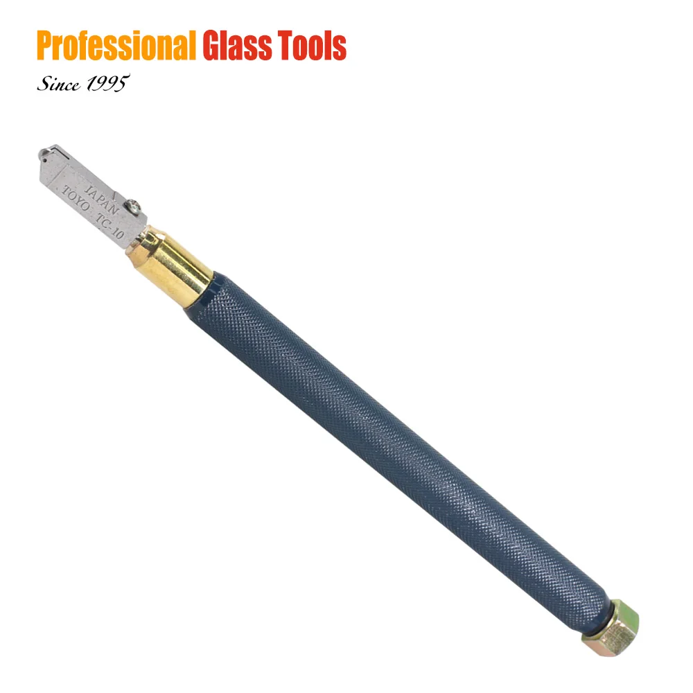 6pcs/box TOYO TC-10 Glass Cutter Supercutter