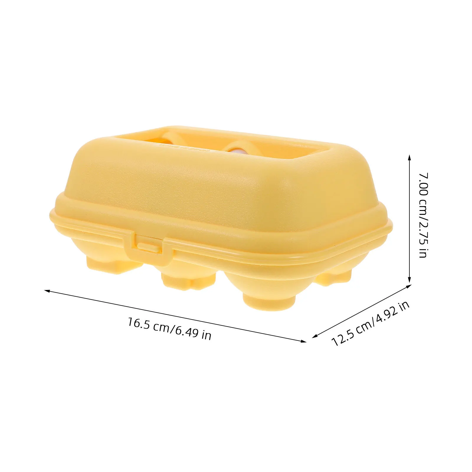 6Pcs Matching Eggs Safe Reusable Educational Tool for Toddlers Cognitive Competence Development Matching Eggs Educational Toy