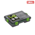 green small