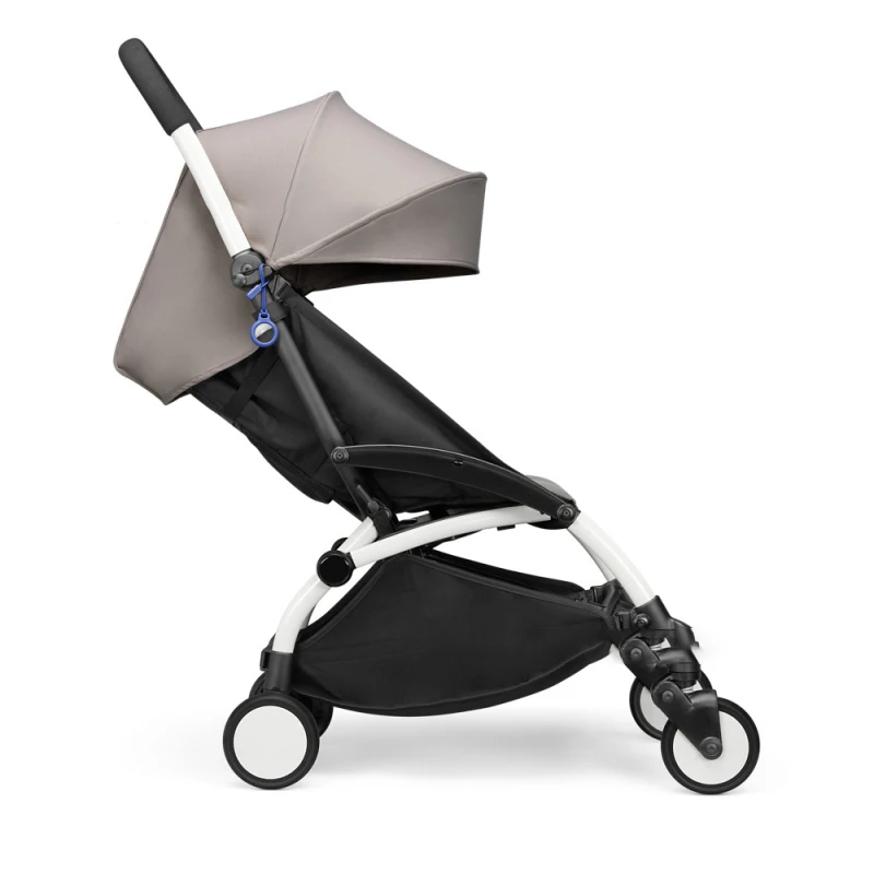 1 ~ 4ชิ้นฝามีสายรัดป้องกันสำหรับ airtag ปลอดภัยพวงกุญแจ airtag กรอบกันกระแทกติดตามอุปกรณ์ป้องกันรอยขีดข่วน