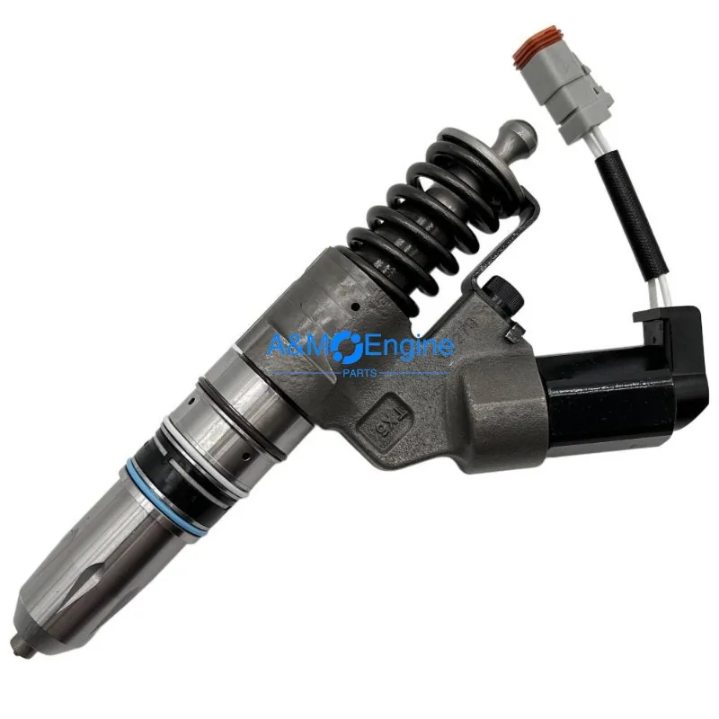 4061851 Common Rail Diesel Fuel Injector for Cummins QSM ISM QSM11 ISM11 M11