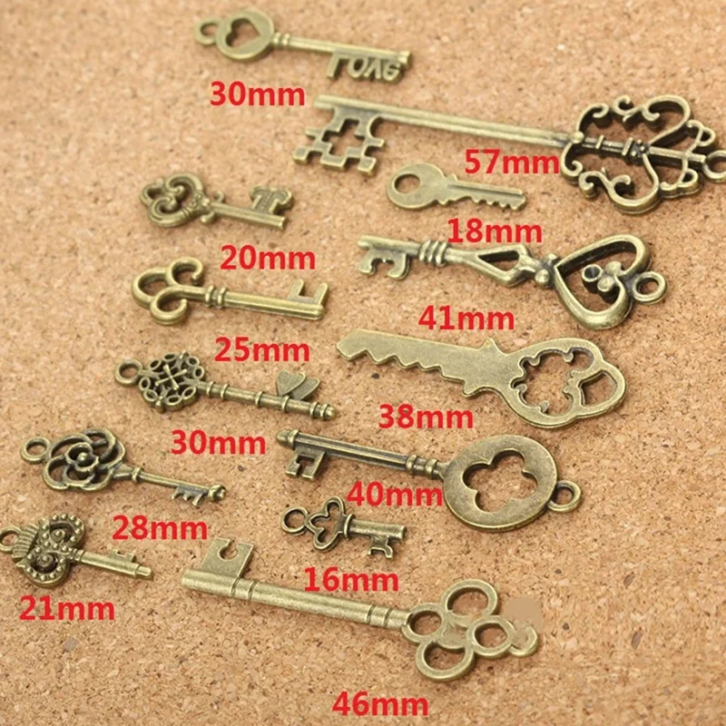 ที่เปิดขวดแบบโครงกระดูกพร้อมพวงกุญแจสติกเกอร์งานแต่งงานที่เปิดขวดแบบวินเทจ