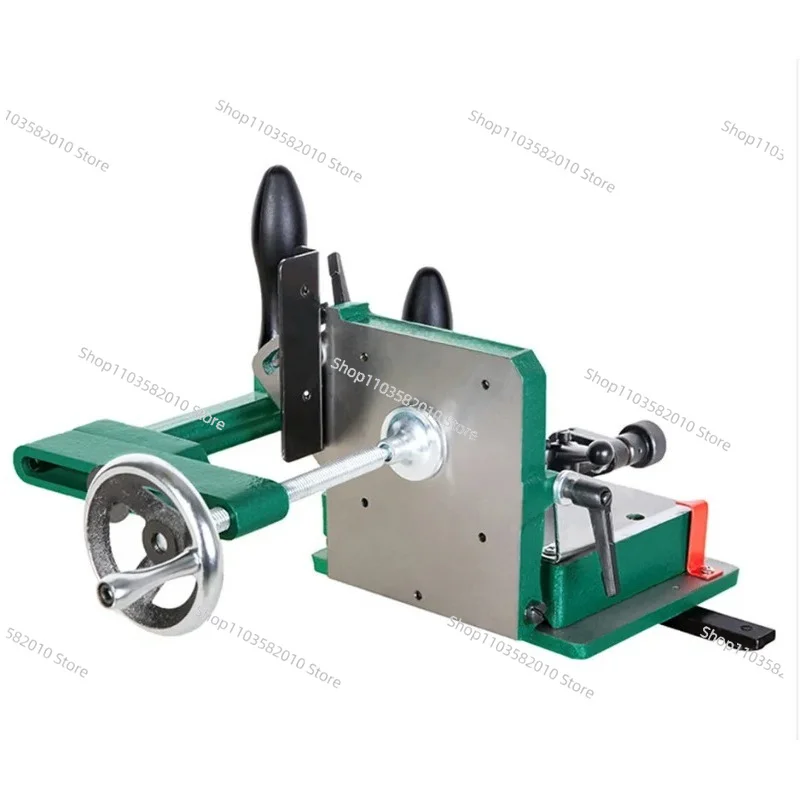 Woodworking Open Tenon Fixture H7583 Table Saw Dedicated Tenon