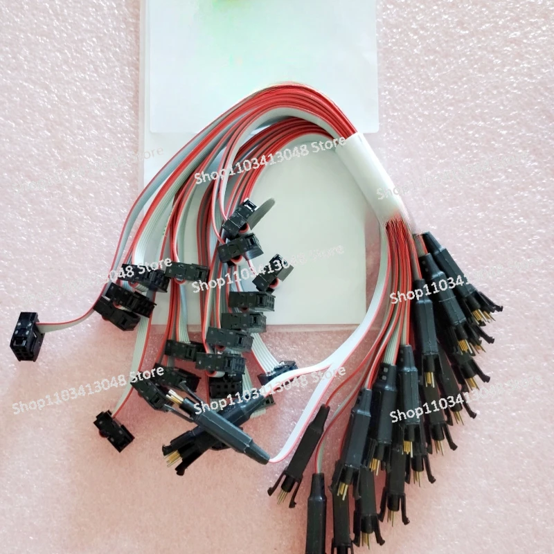 

Spot 6-Pin Spring-Pin Cable