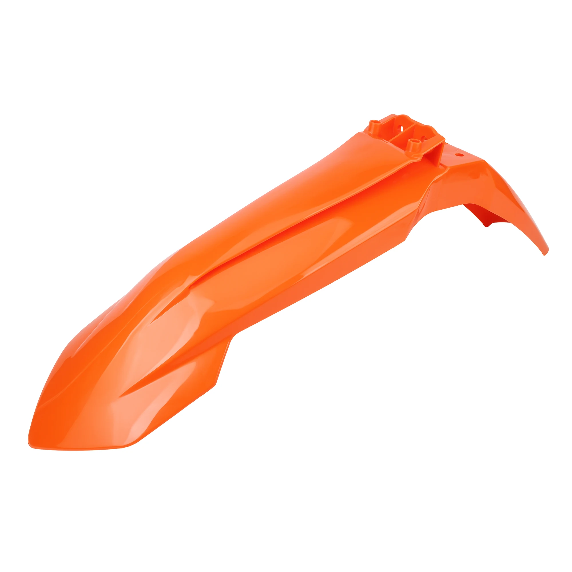 واقي الطين للحاجز الأمامي للدراجة النارية KTM SX SXF XC XCF EXC EXCF XCW XCWF 125 150 250 300 350 450 500 2016-2022 أجزاء موتوكروس