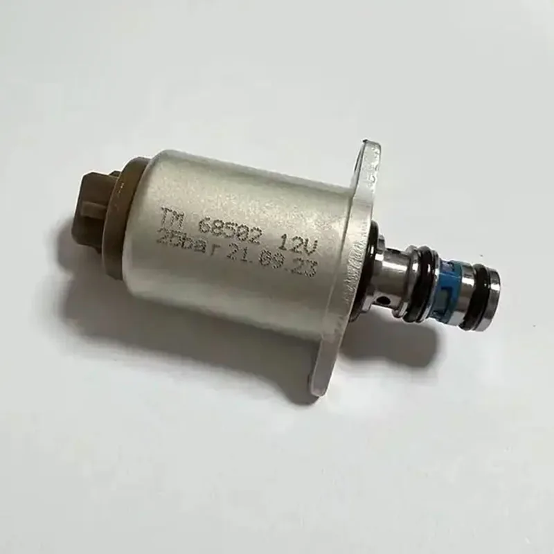 

Excavator parts 12V 25Bar Solenoid Valve TM68502