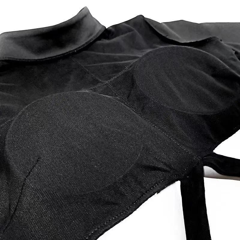 مثير الجوف خارج فستان رقص اللاتينية الكبار تشاتشا المنافسة زي حفلة موسيقية السامبا الرقص الملابس اللاتينية ممارسة ارتداء VDB6538