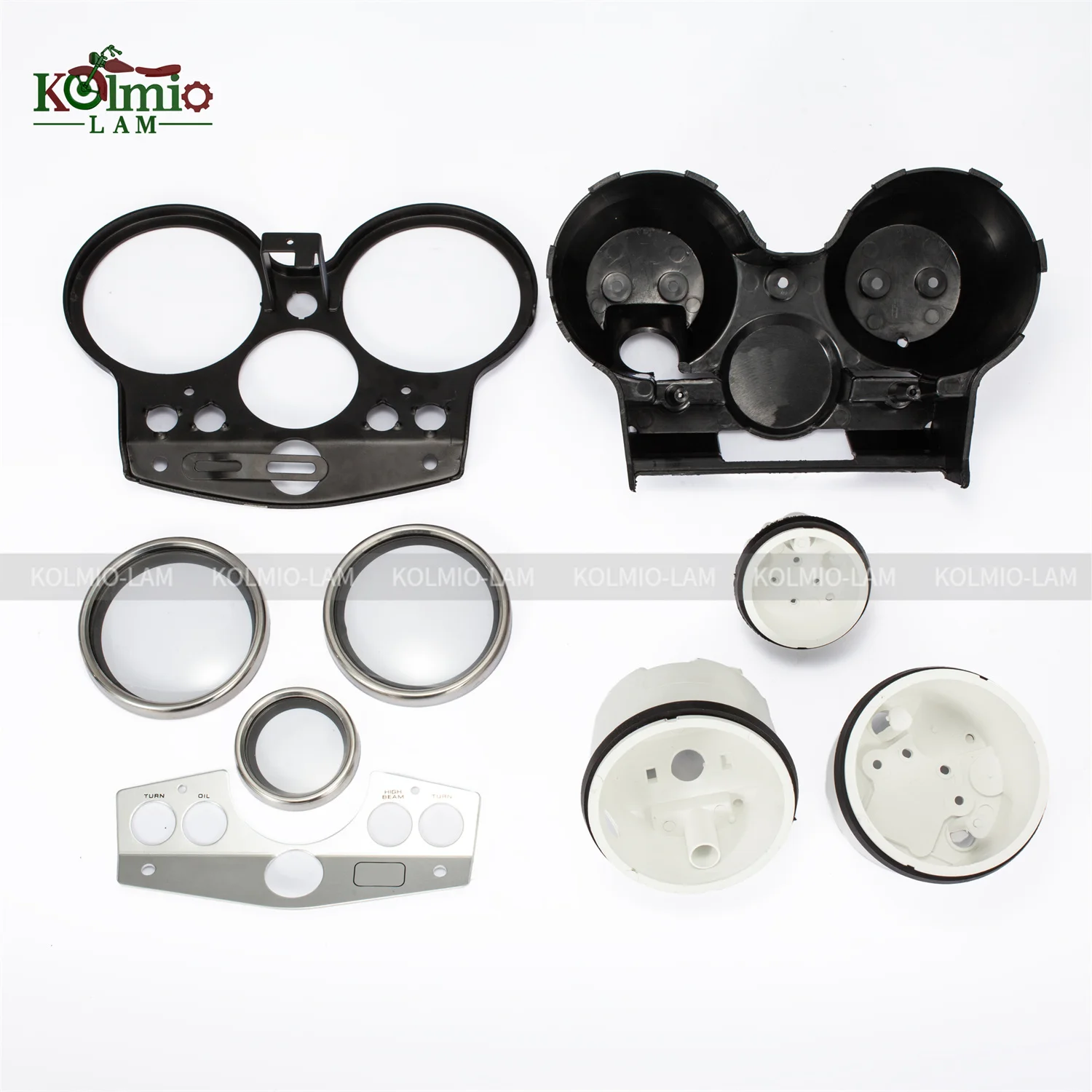 Fit For Honda CB100…