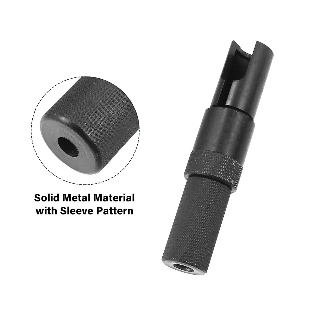 Ferramentas de manutenção do carro ferramenta do motor extrator injetor combustível marca nova condição material metal alta confiabilidade