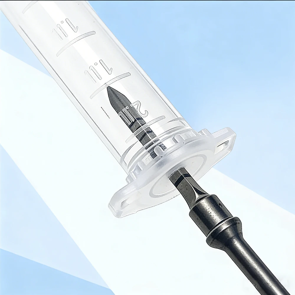 

Dental Implant Surgical Guide Pilot Drill Bits for Accurate Implant Site Preparation Osteotomy and Guided Surgery