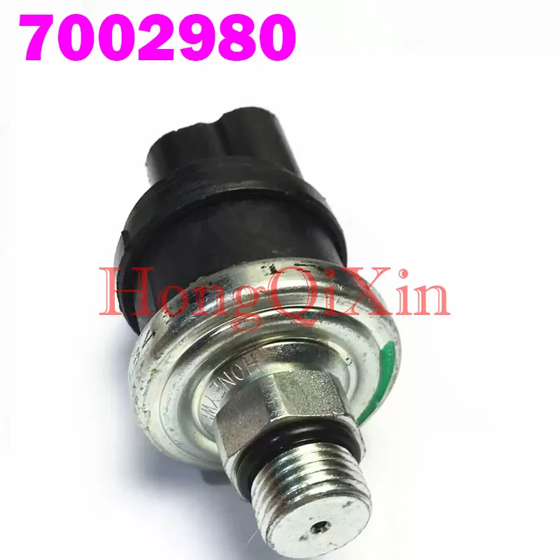 1 PCS/LOT  Loader, Excavator, and Construction Machinery A770 S510 Pressure Switch Sensor 7002980  IC Electronic Components
