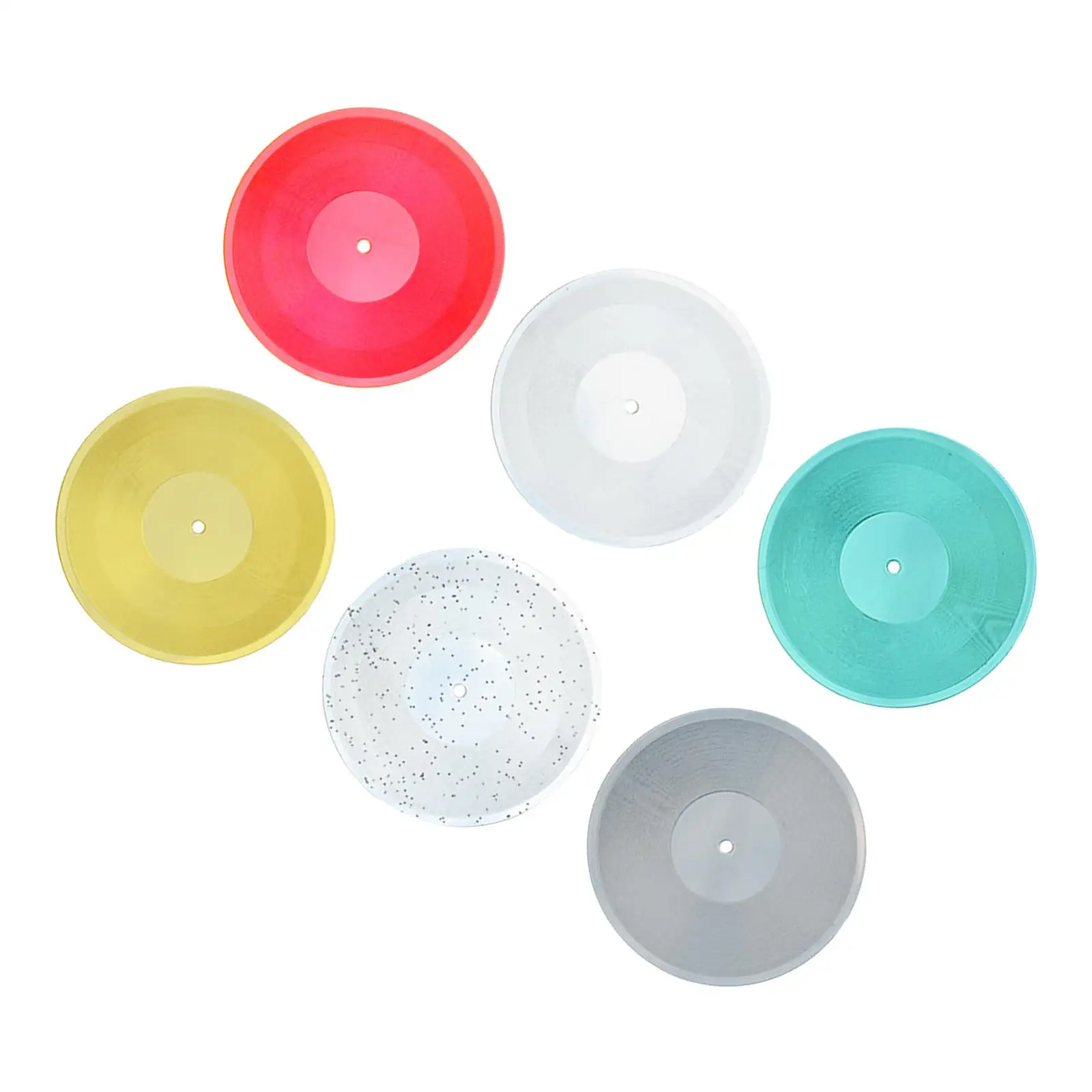 Maison Miniature jouet phonographe ensemble Simulation meubles modèle mignon en plastique Mini jouets pour maison de poupée aménagement paysager scènes