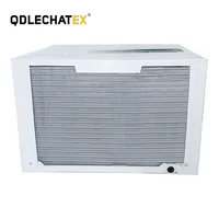 18000 BTU 1.5 Ton Explosion Proof Window Air Conditioner, 3.5KW Industrial AC Unit for Petrochemical Labs & Hazardous Zones 5