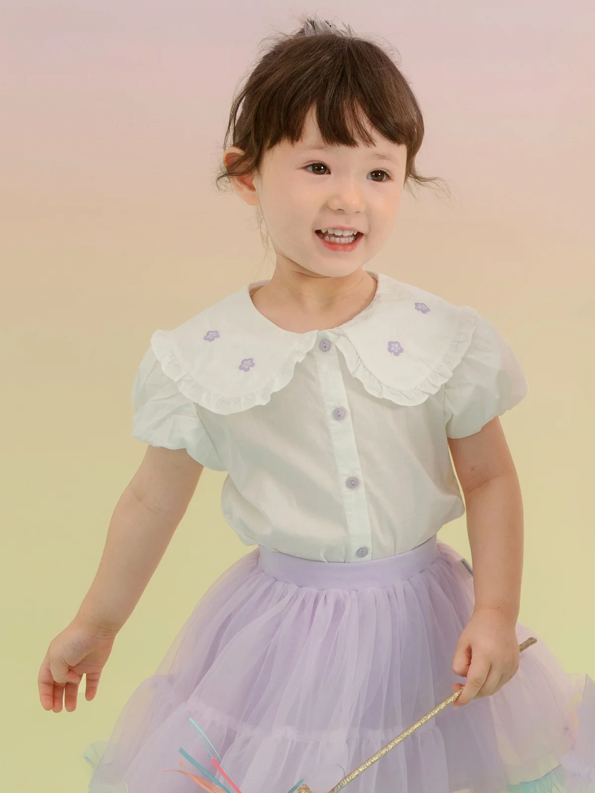 cseta-informal-de-manga-corta-de-color-puro-para-ninas-ropa-de-verano-love-health-diseno-simple-en-blanco-ropa-infantil