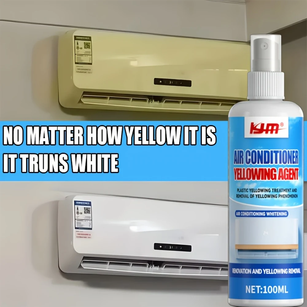 Kjm New Aircon Plas…