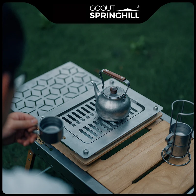 Gooutspringhil Yunh… - image