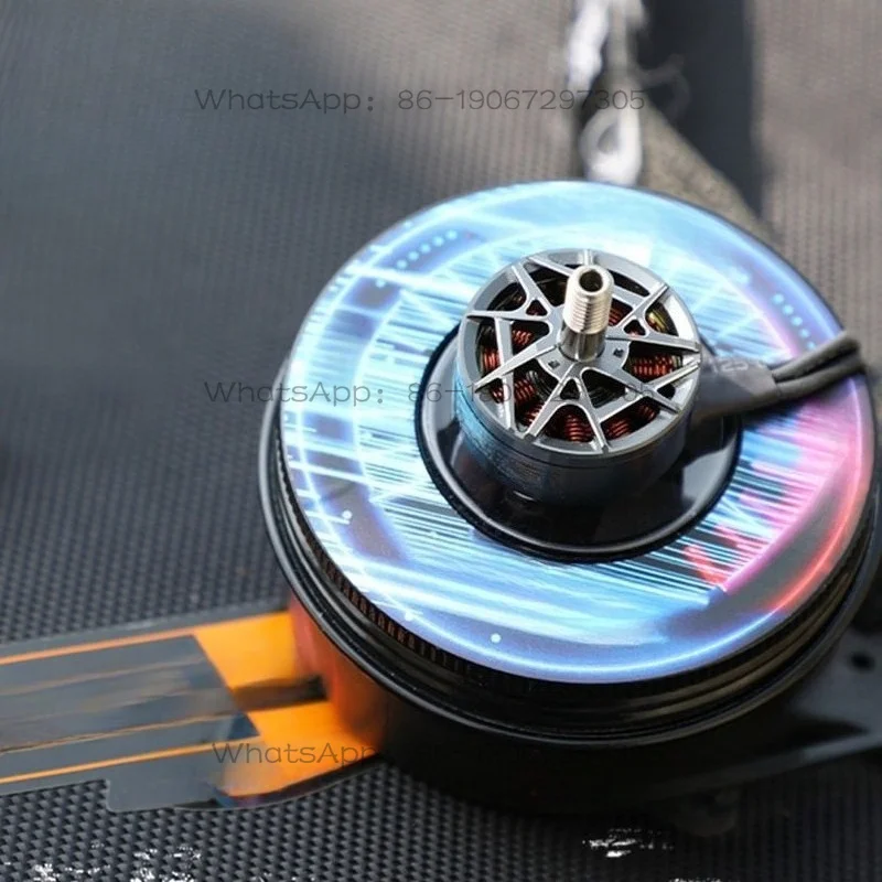 Suitable for F60proV 5th Generation Motor Competition Grade Special Motor High Performance Motor