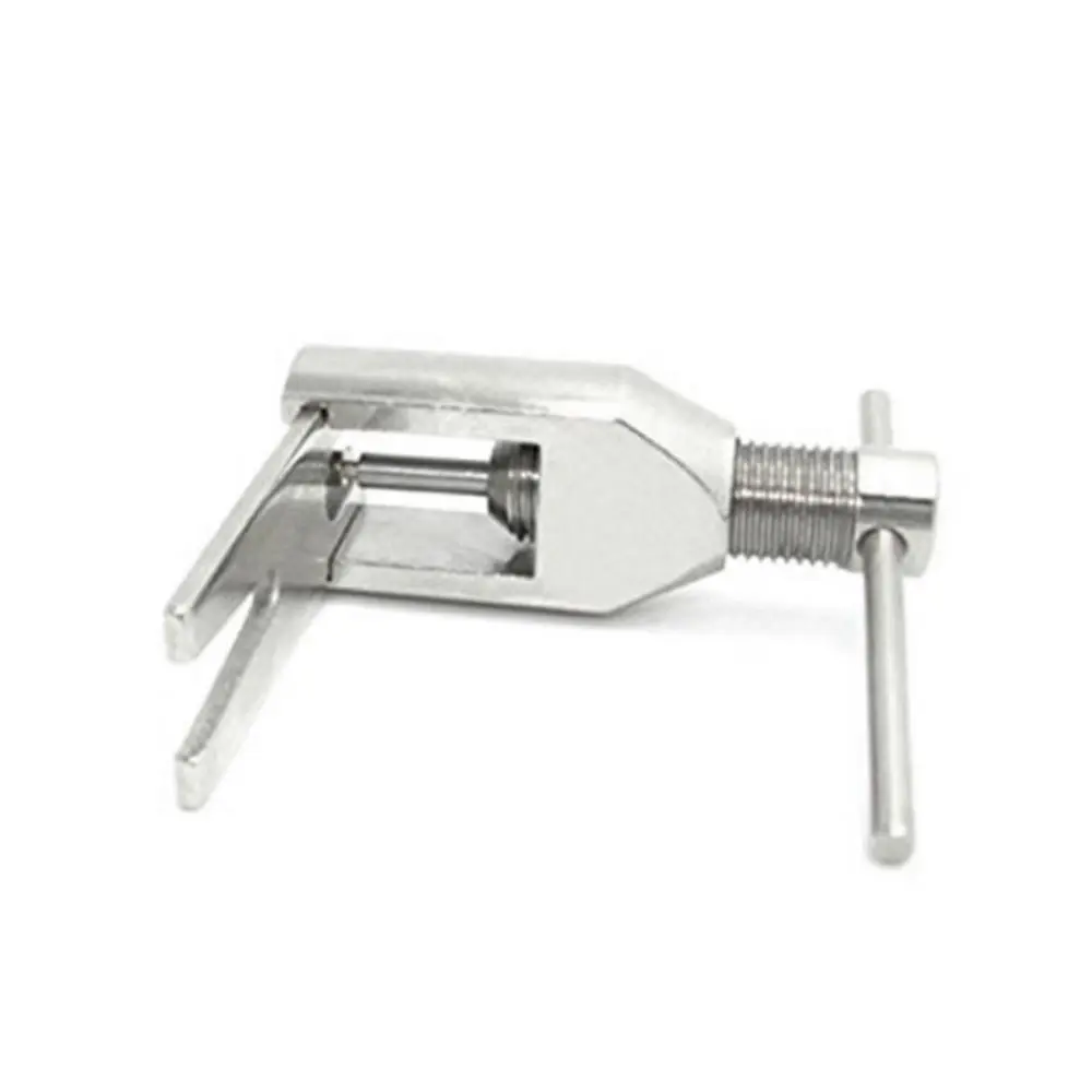 

Новый съемник шестерни двигателя из сплава, прочный набор инструментов для съемника шестерни радиоуправляемого вертолета, аксессуар для обновления деталей, инструмент для снятия двигателя