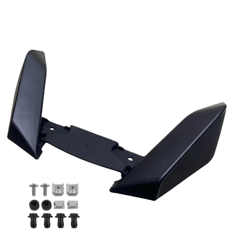 ملحقات الدراجات النارية الكلاسيكية منقار أمامي هدية تمديد عجلة موسع غطاء لسيارات BMW R1300GS R 1300 GS 2024-2025