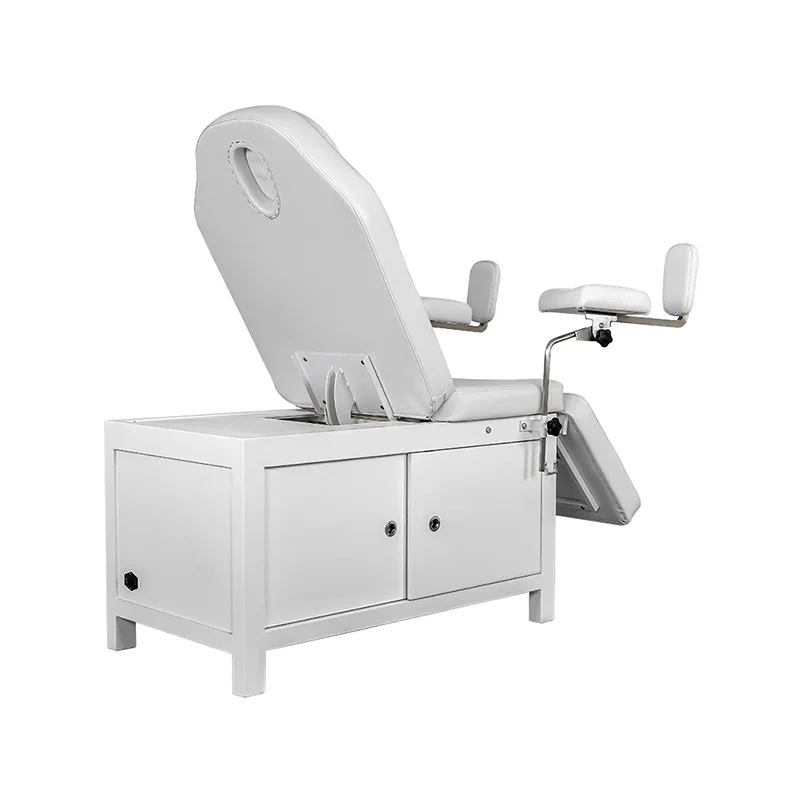 

Electric private bed medical gynecological examination bed care