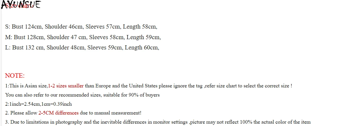 AYUNSUE Płaszcz damski ze 100% wełny, kurtka z owczej skóry naturalnej, jesienno-zimowe ubrania damskie, nowość w kategorii płaszczy, płaszcze damskie, płaszcz z kompozytowego futra